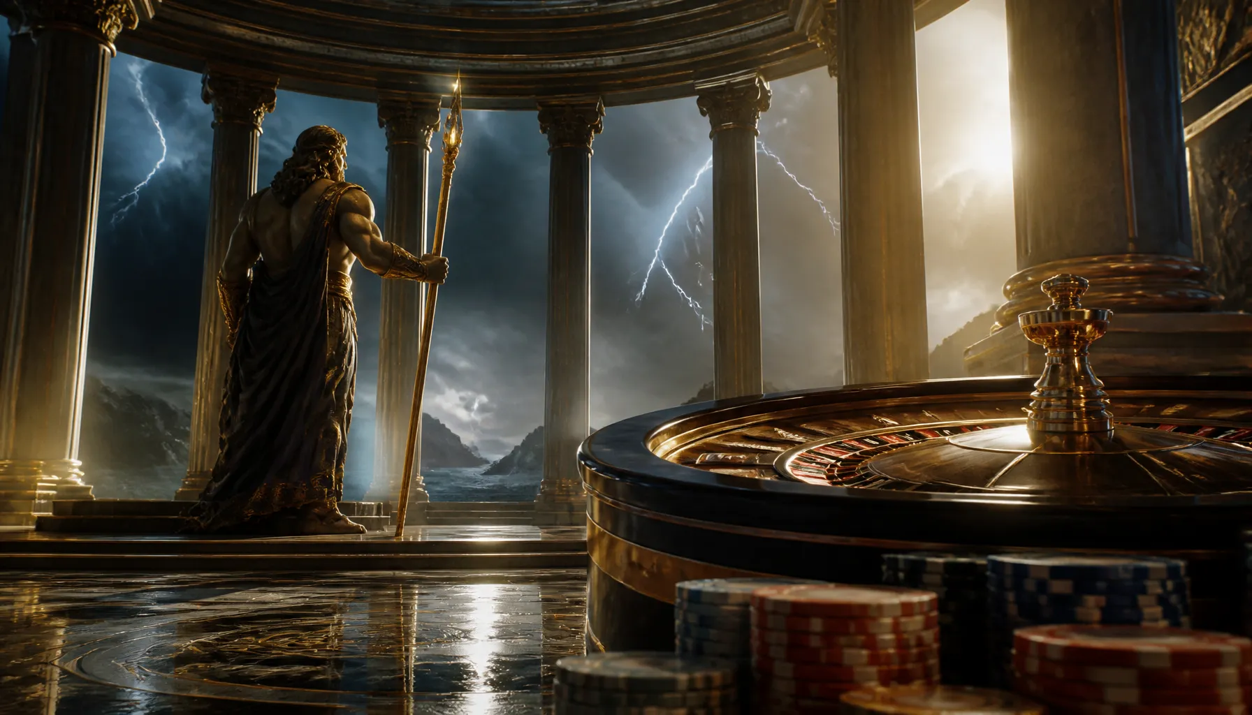 thor fortune