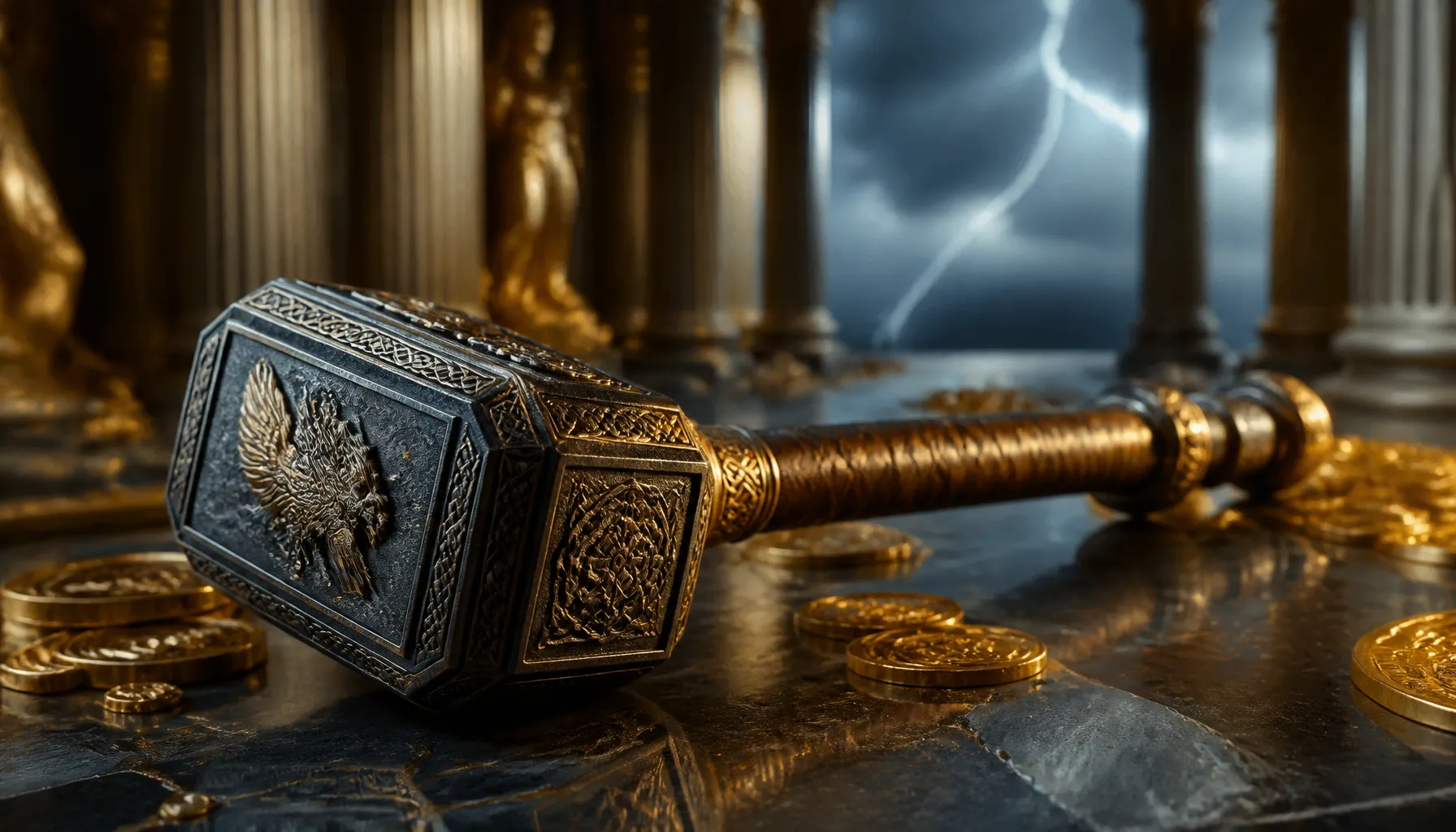 Thor Fortune