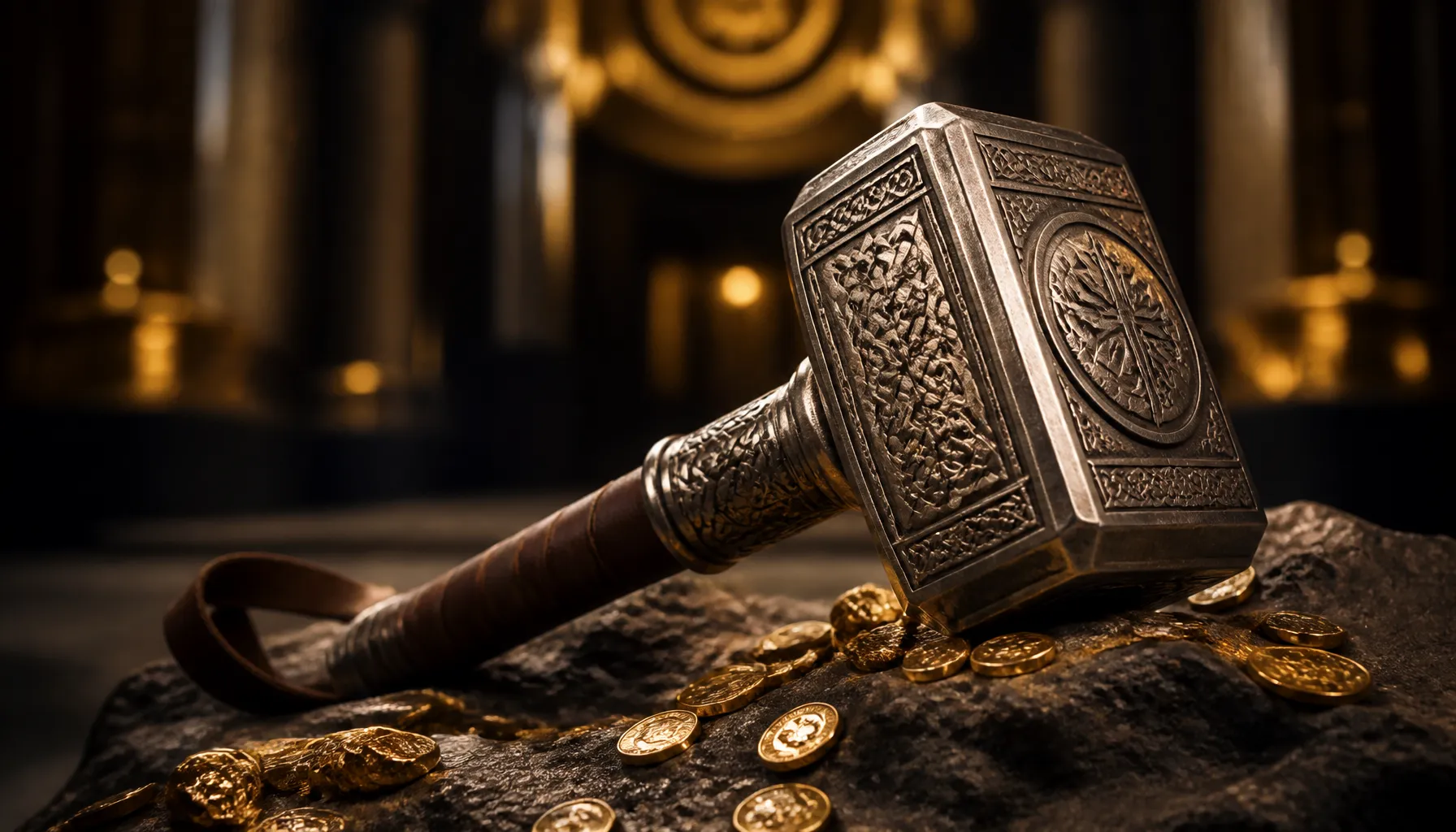 Thor Fortune