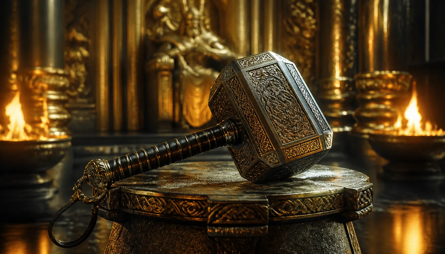 Thor Fortune