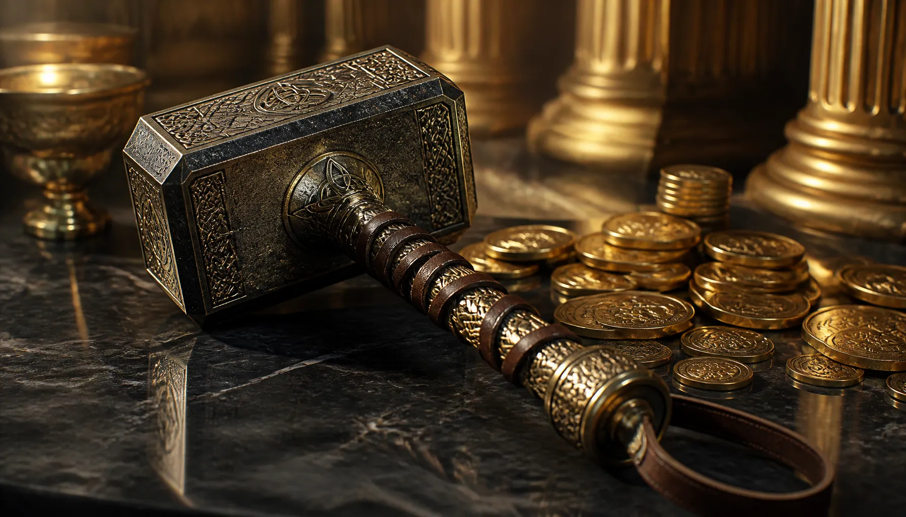 Thor Fortune
